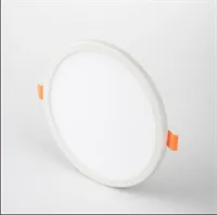 15W PLUS LED PANEL ARMATÜR (GÜNIŞIĞI) 1